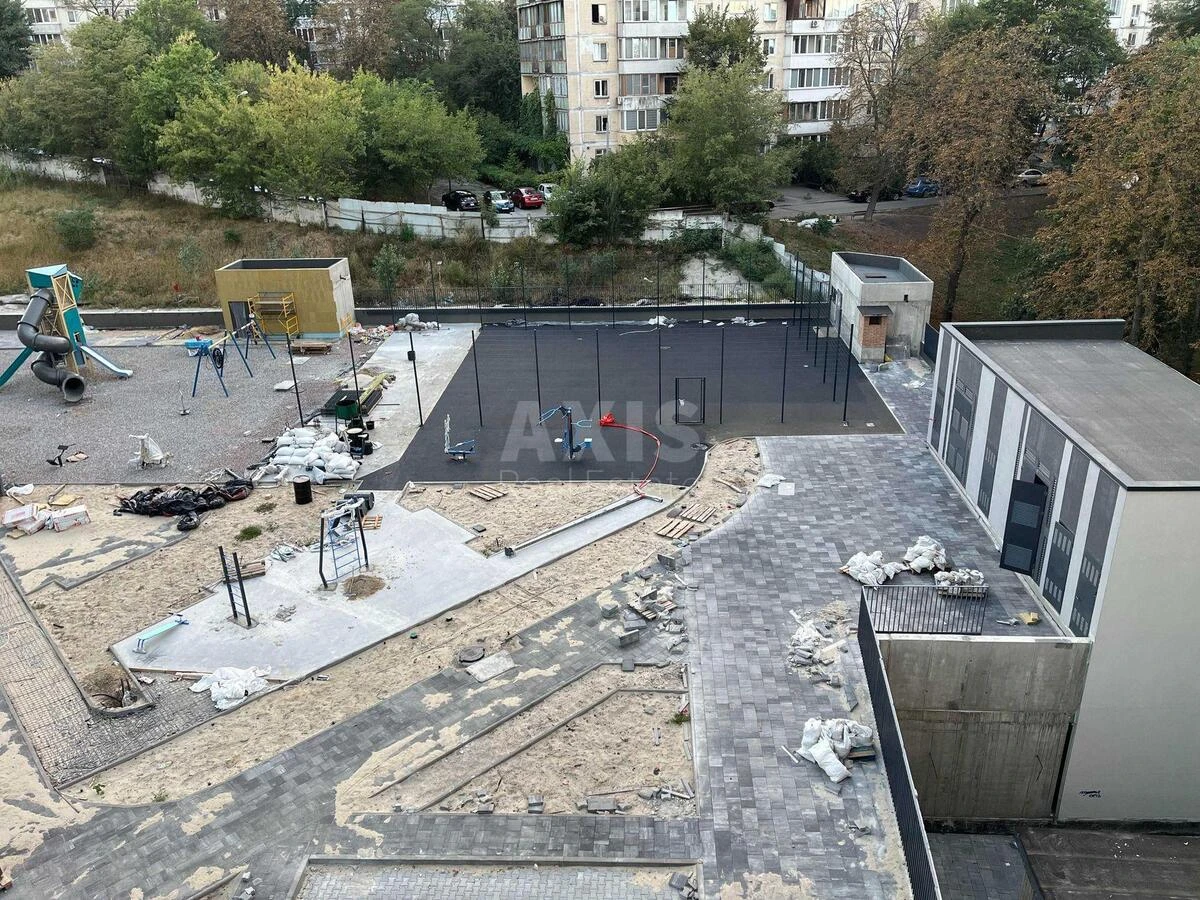 3k apartment vul. Mokra 8Б717896