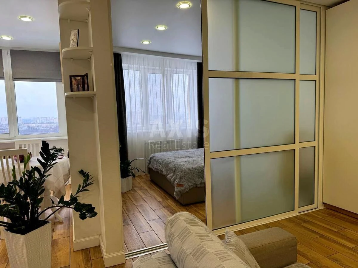 1к квартира ул. Генерала Шаповала 20636649