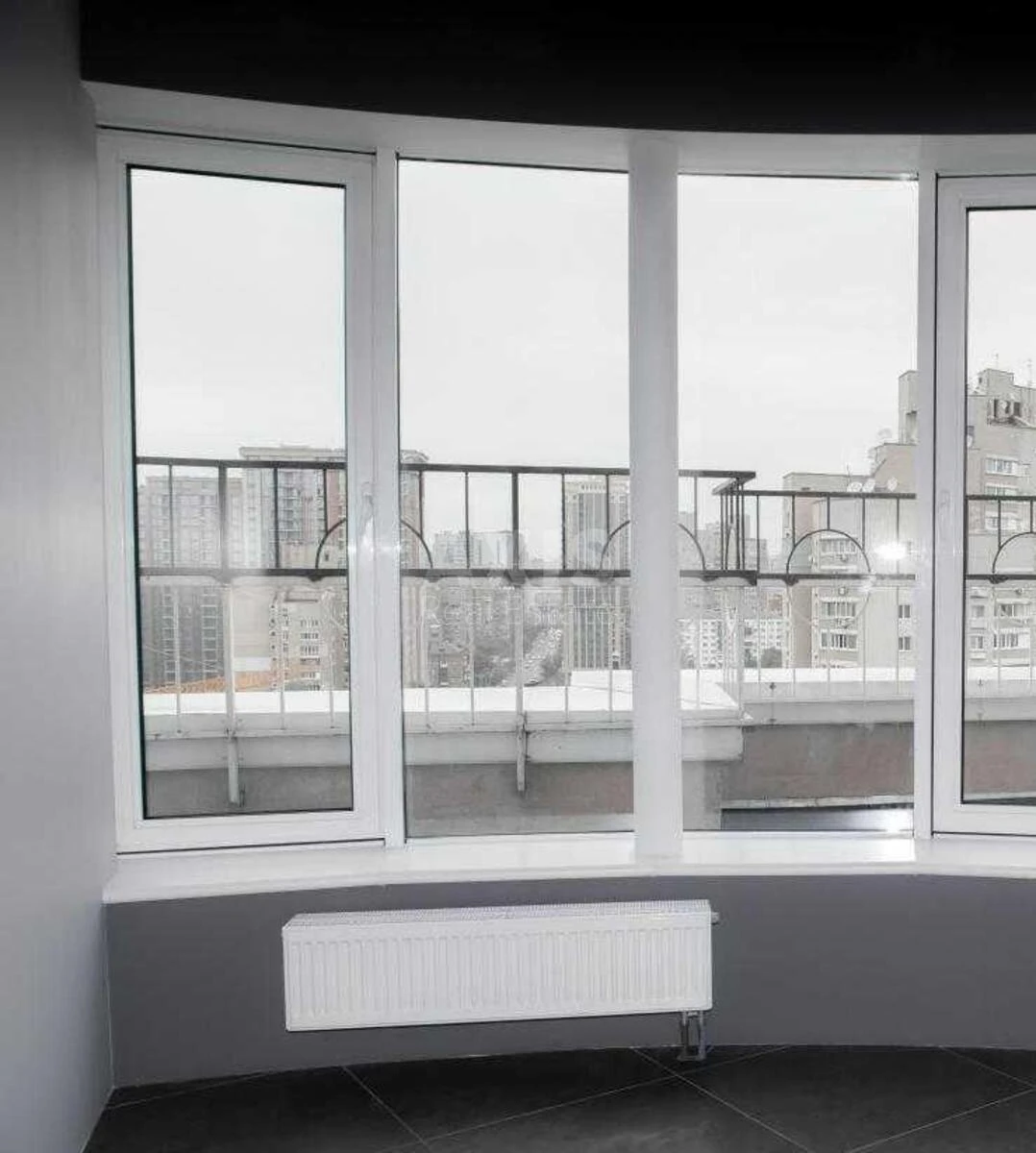 Translation missing: en.properties.form.business_center vul. Antonovycha 131, 710m2718122