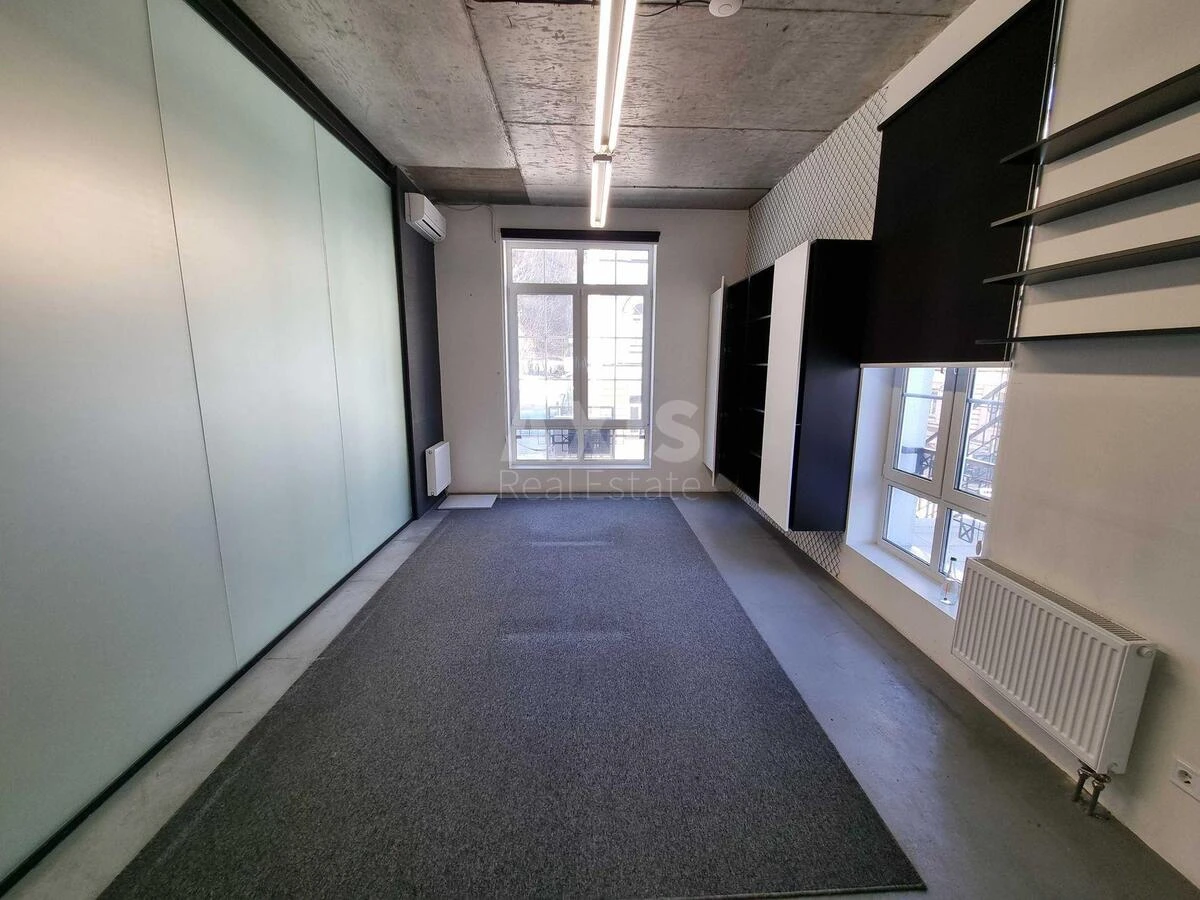 Office vul. Degtjarna 6, 280m2670828