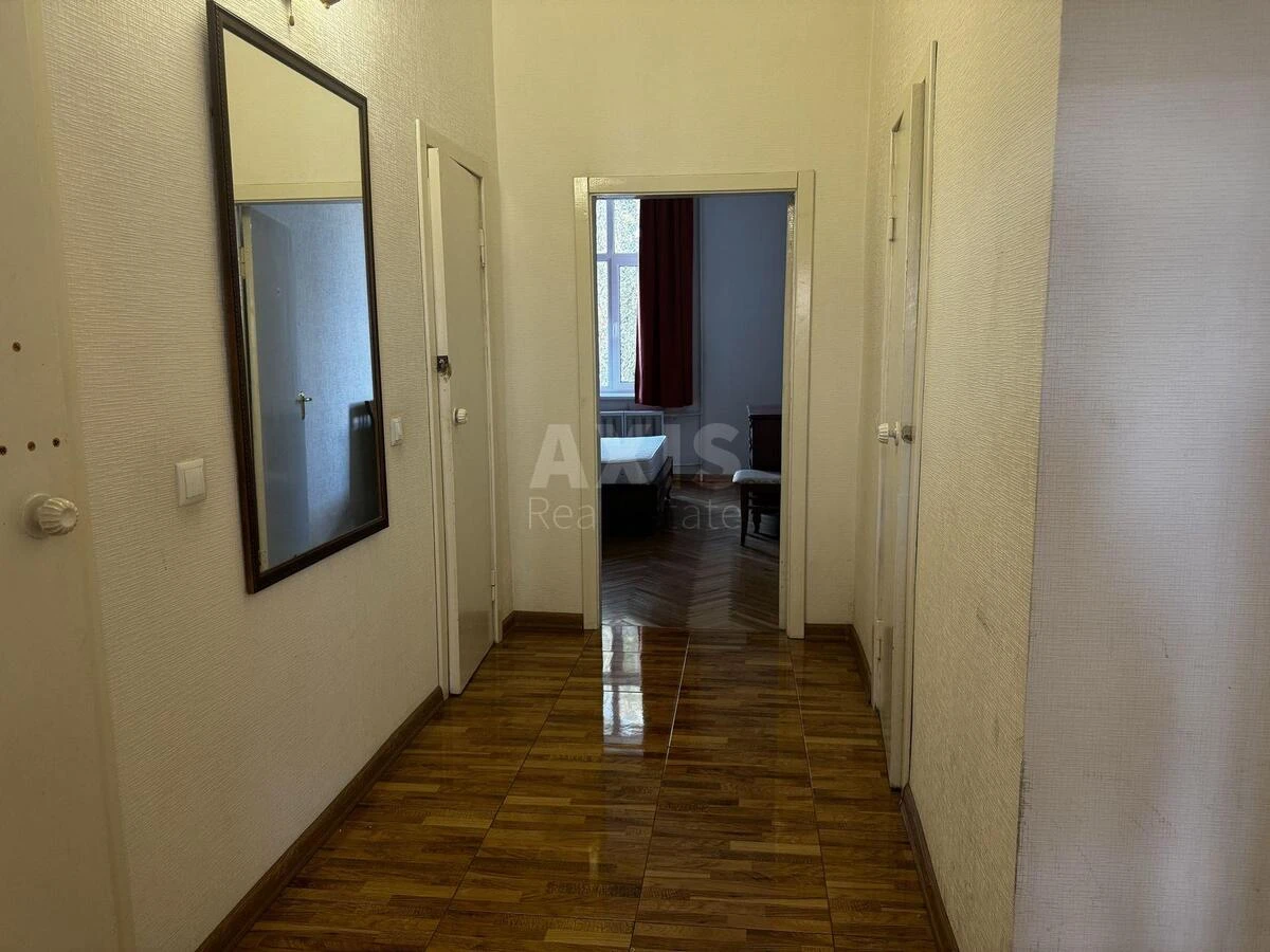 3k apartment vul. Kostjantynivs'ka 16716857