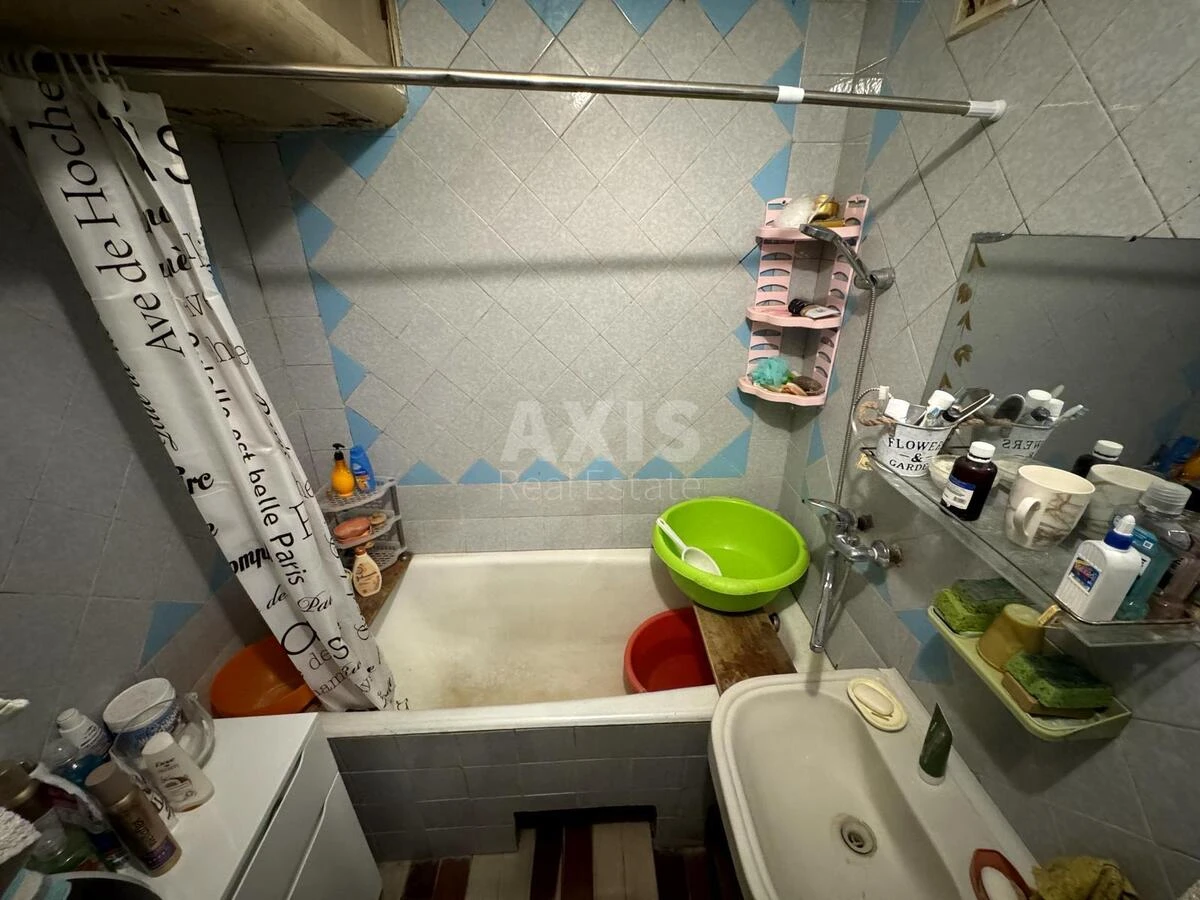 3k apartment pr-t Gongadze Georgija 96551418