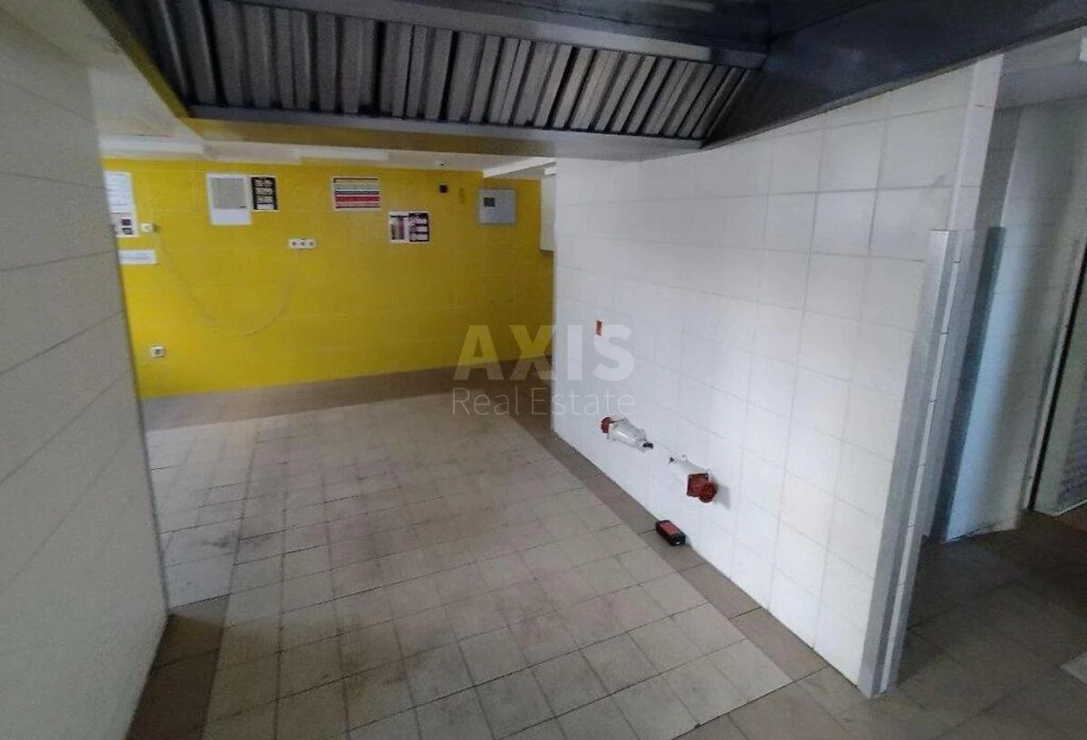 Office vul. Sichovyh Stril'civ 77, 155m2549503