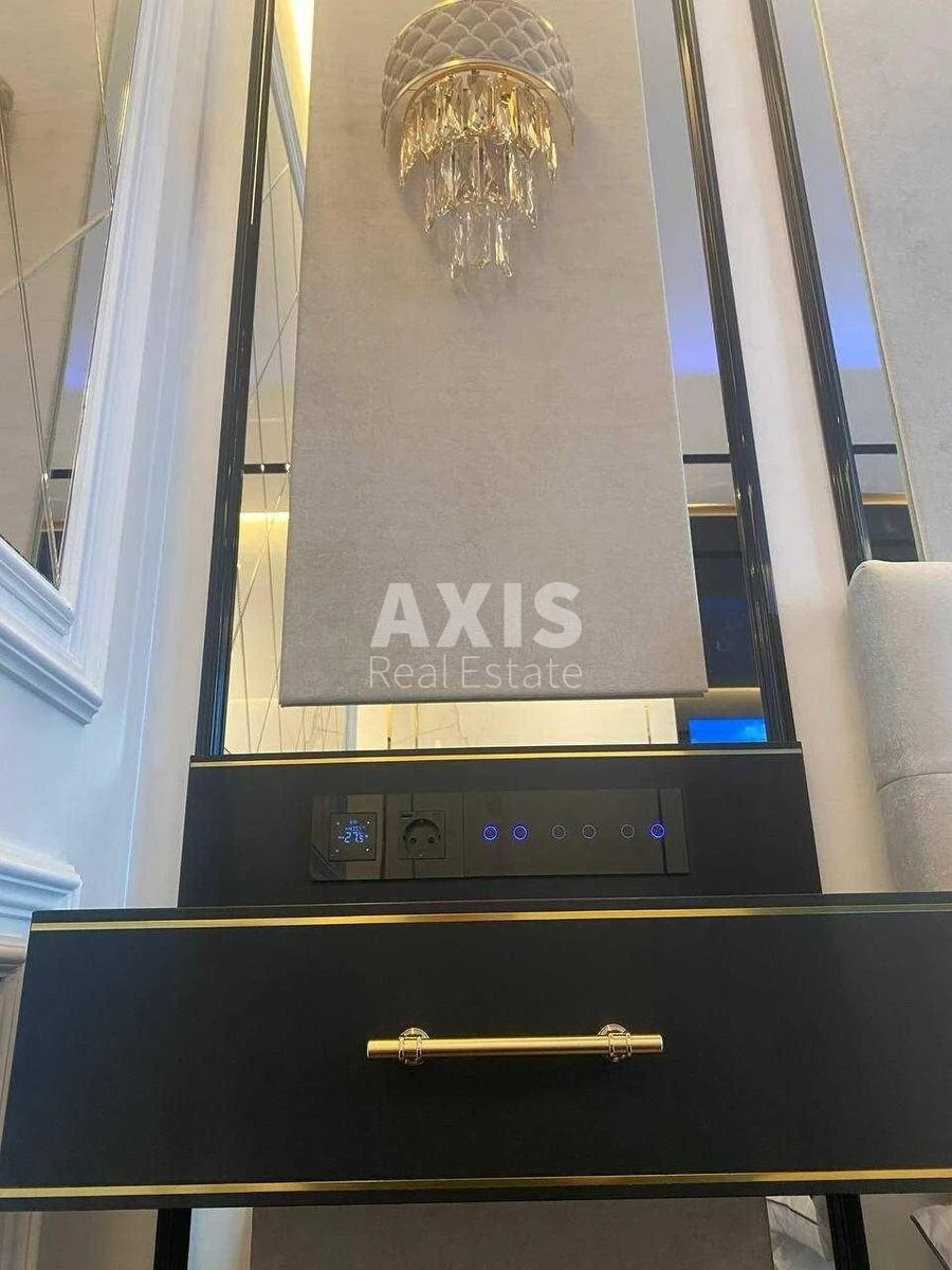 2k apartment vul. Glybochyc'ka 73560958