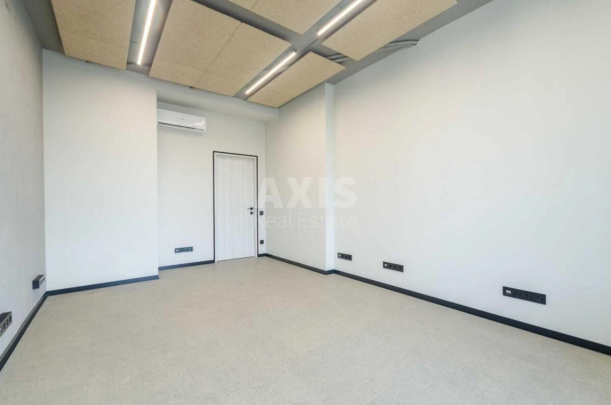 Office vul. Antonovycha 109, 190m2716983