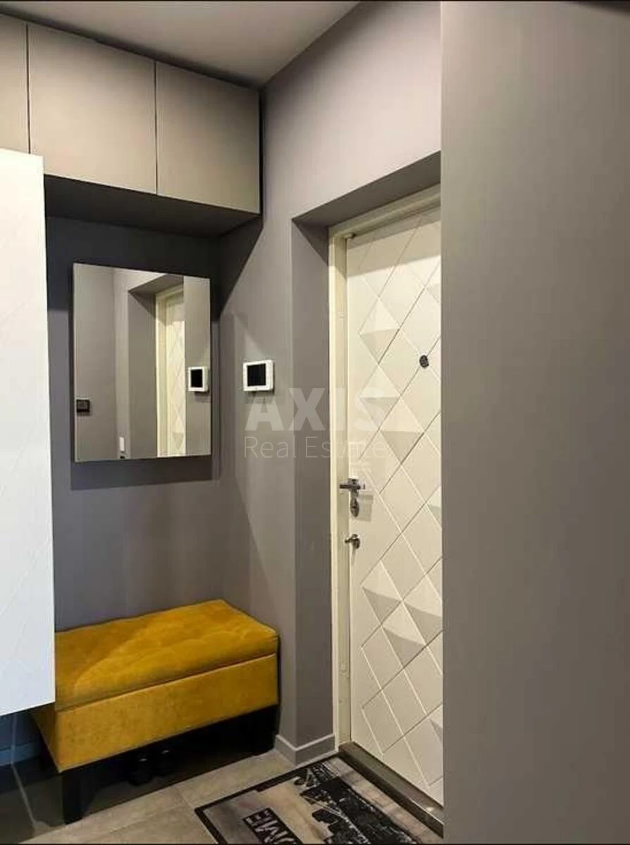 2k apartment vul. Lebedjeva Akademika 1, корп. 57021210