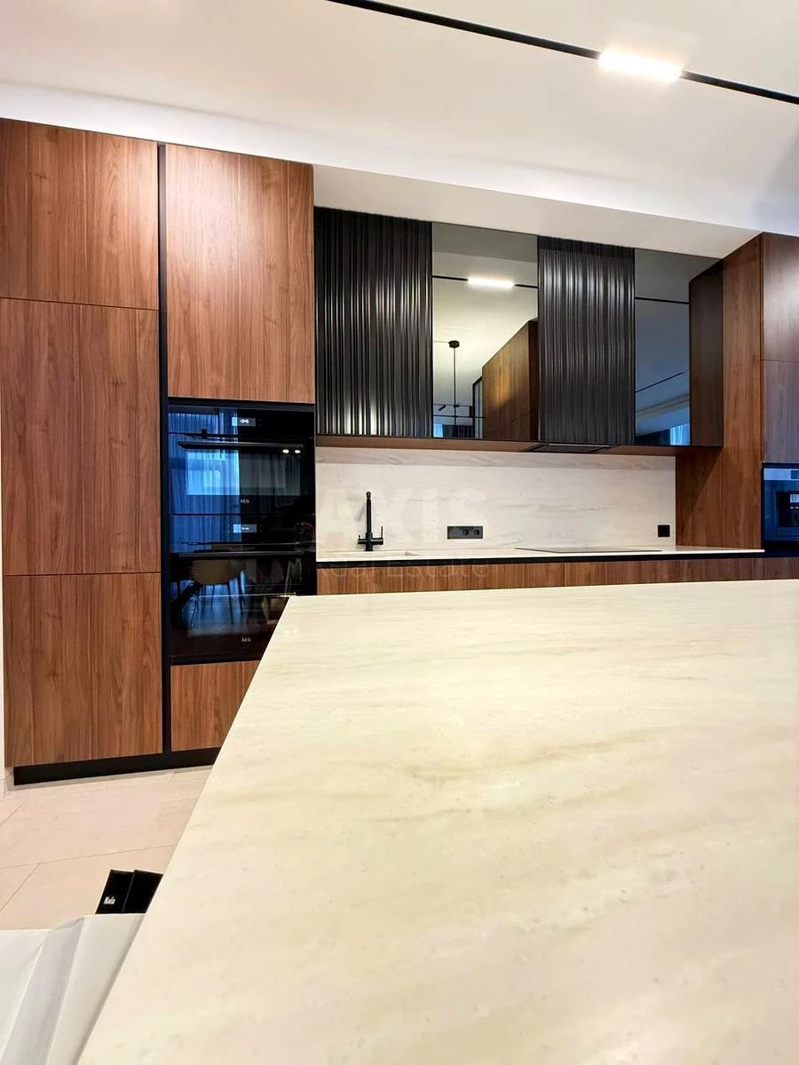 3k apartment vul. Andriya Verkhohlyada 19Б6552910