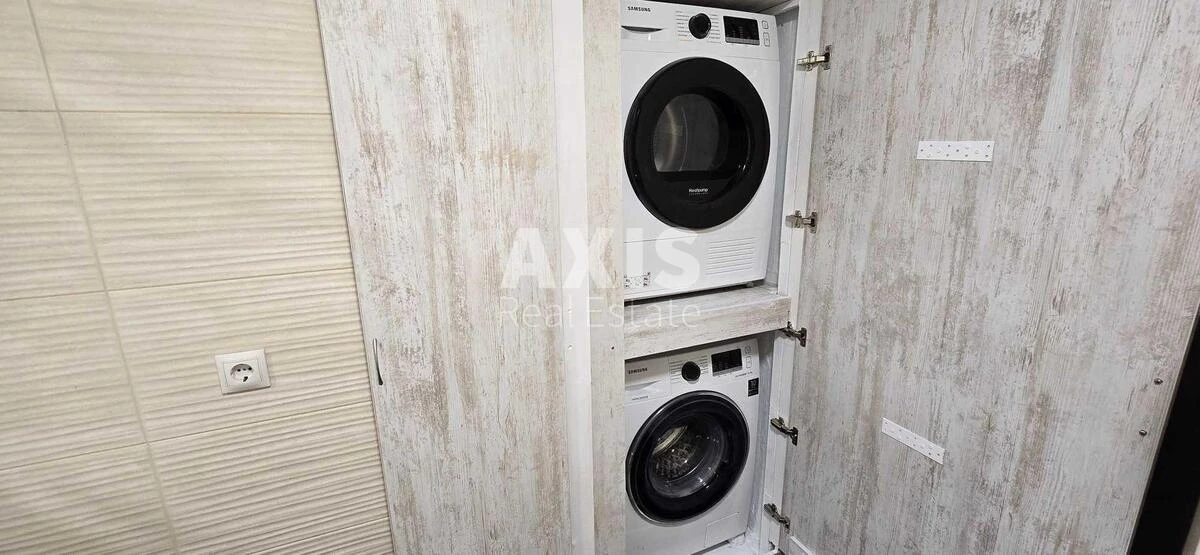 2k apartment vul. Jurija Pashalina 176602412