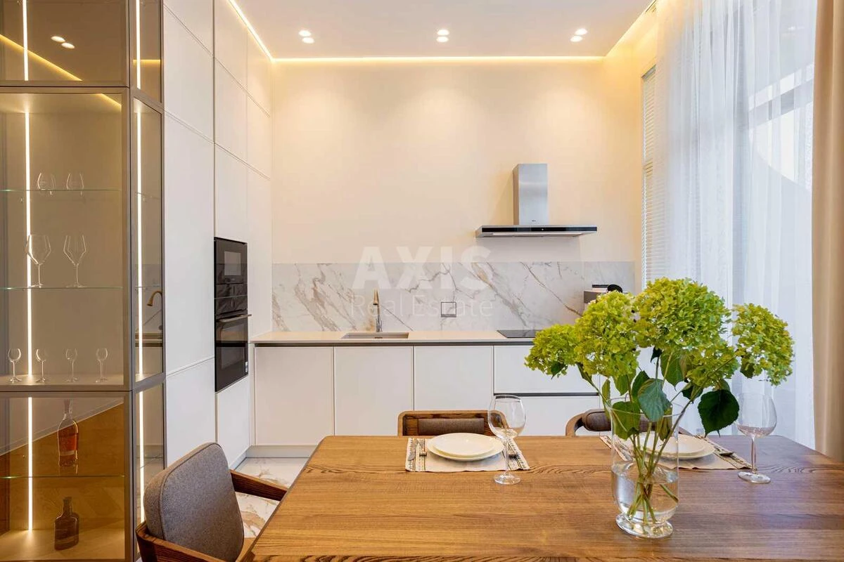 1k apartment vul. Mykhayla Boychuka 19А714248