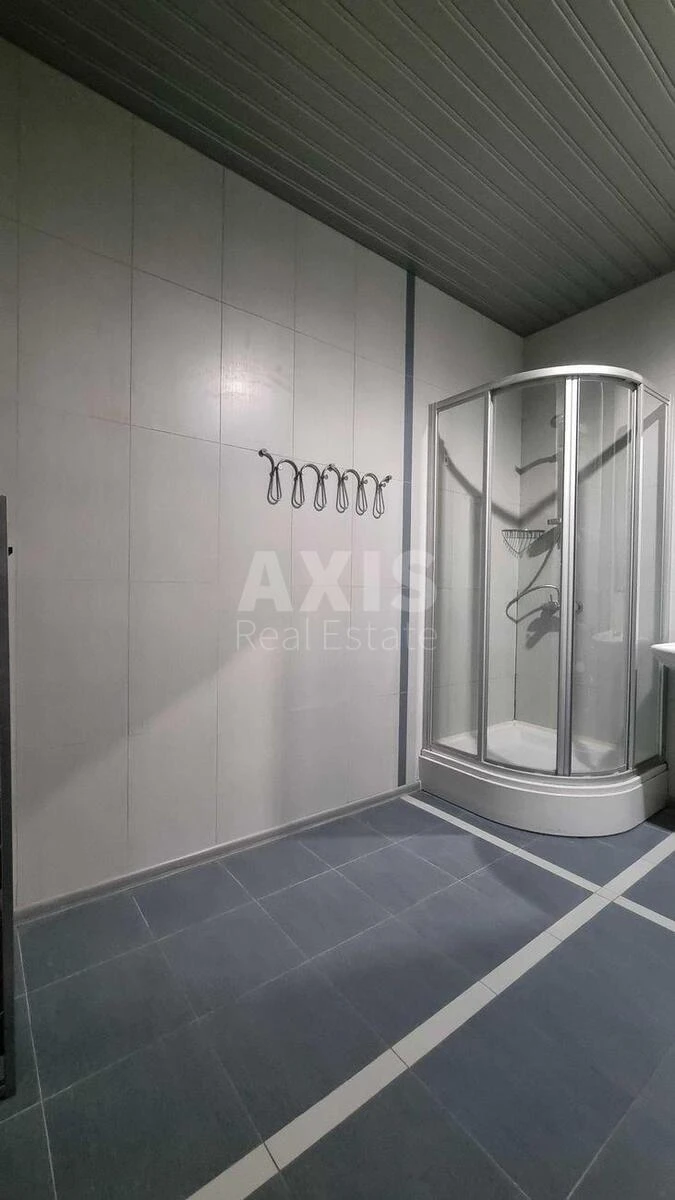 1k apartment vul. Zhyljans'ka 597145014