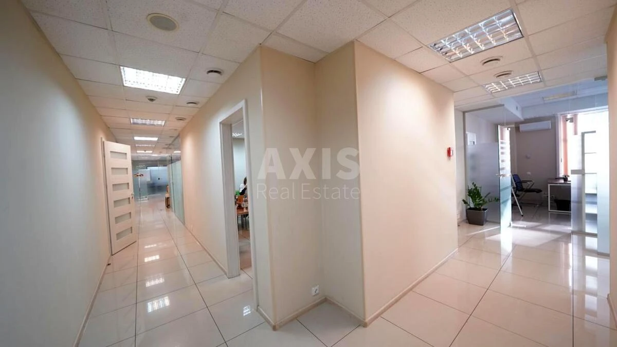 Office vul. Velyka Vasyl'kivs'ka 72, 407m2668864