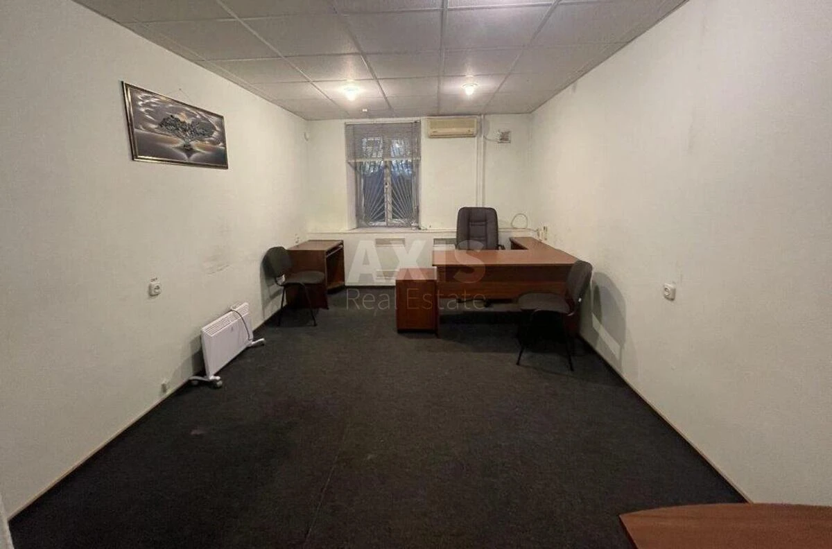 Office vul. Rejtars'ka 33, 130m2653134