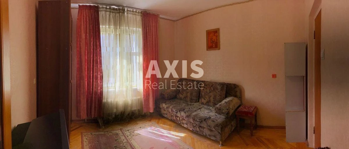 4к квартира ул. Oleksandry Ekster 12359762