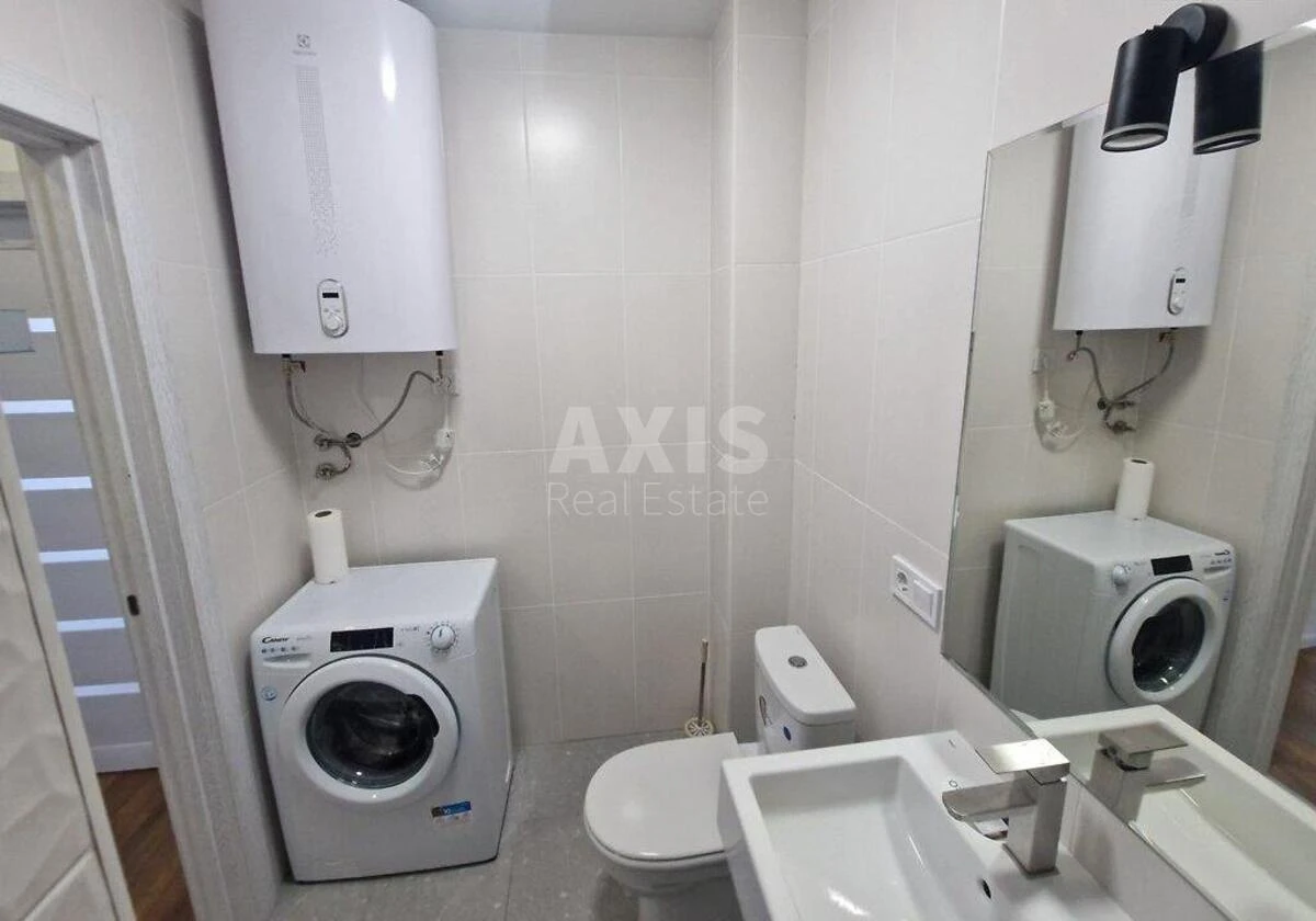 2k apartment vul. Stusa Vasylja 35669436