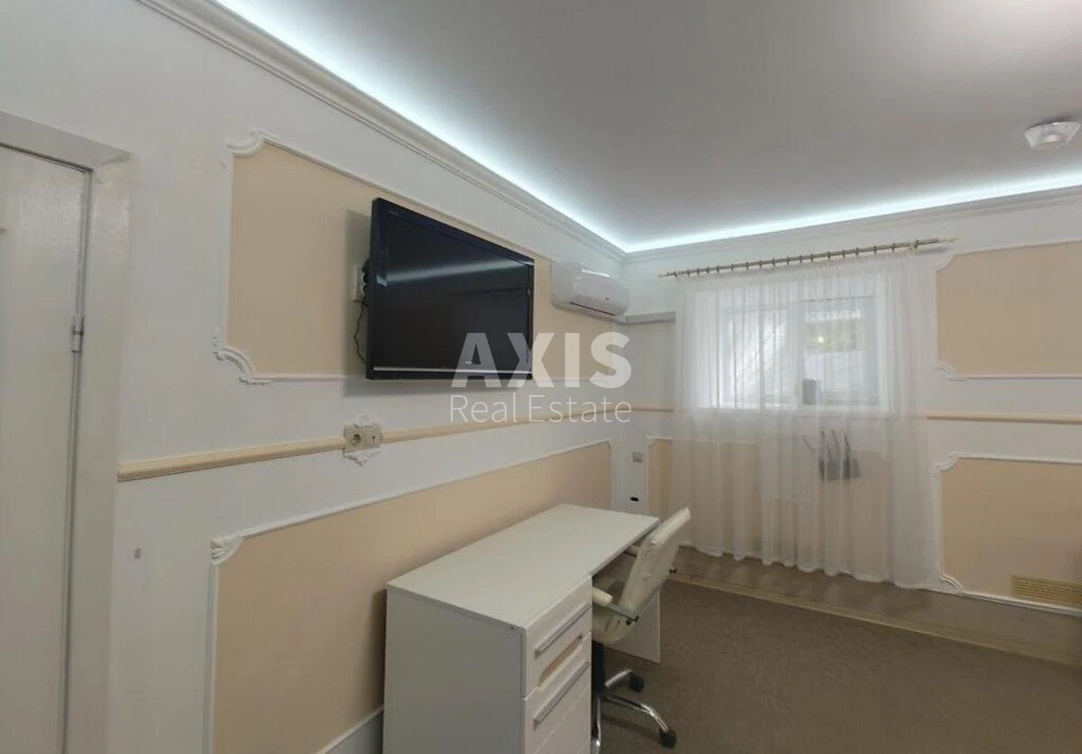 4k apartment vul. Jaroslaviv Val Twenty-one D692084