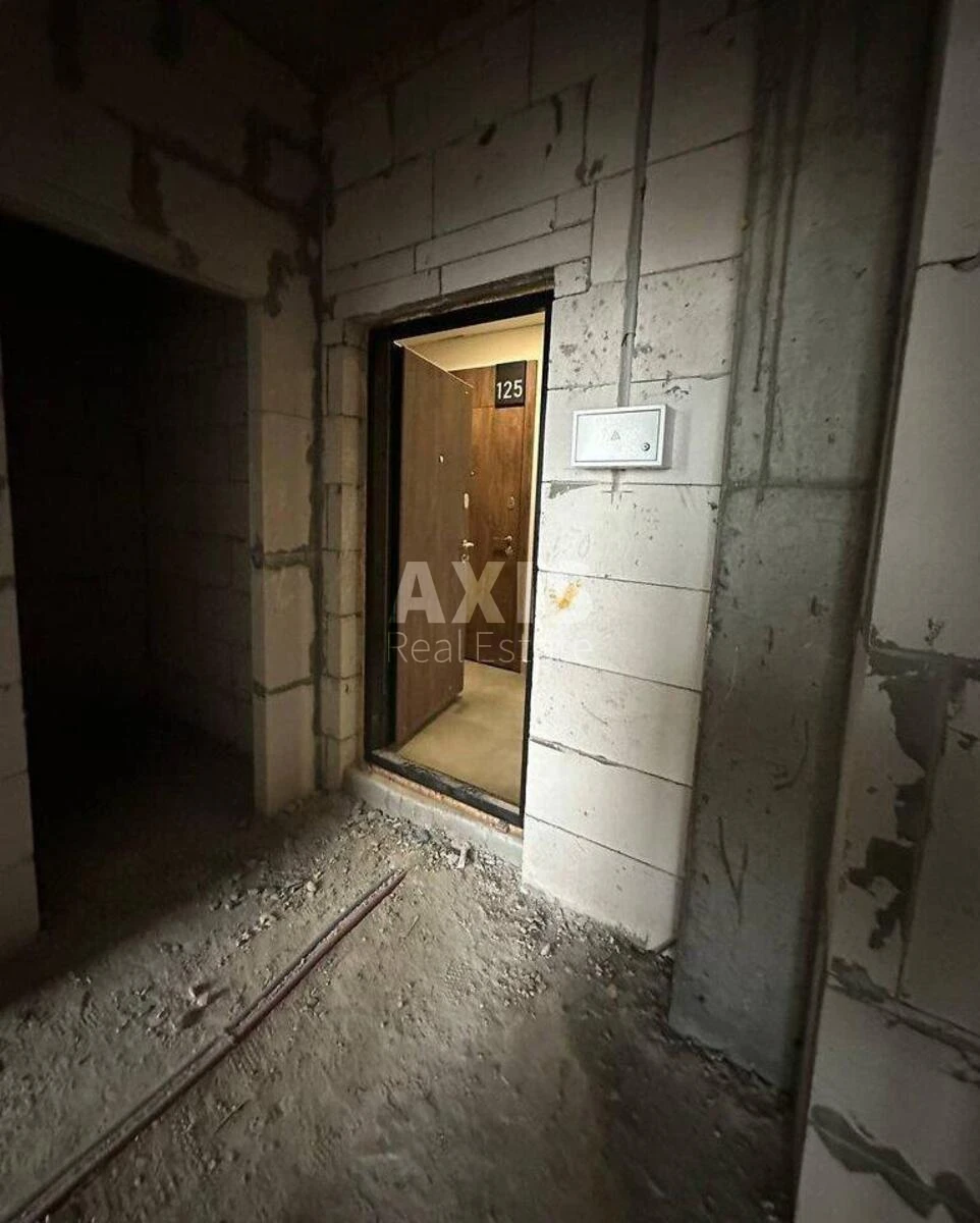 1k apartment vul. Nagirna 18/16565964