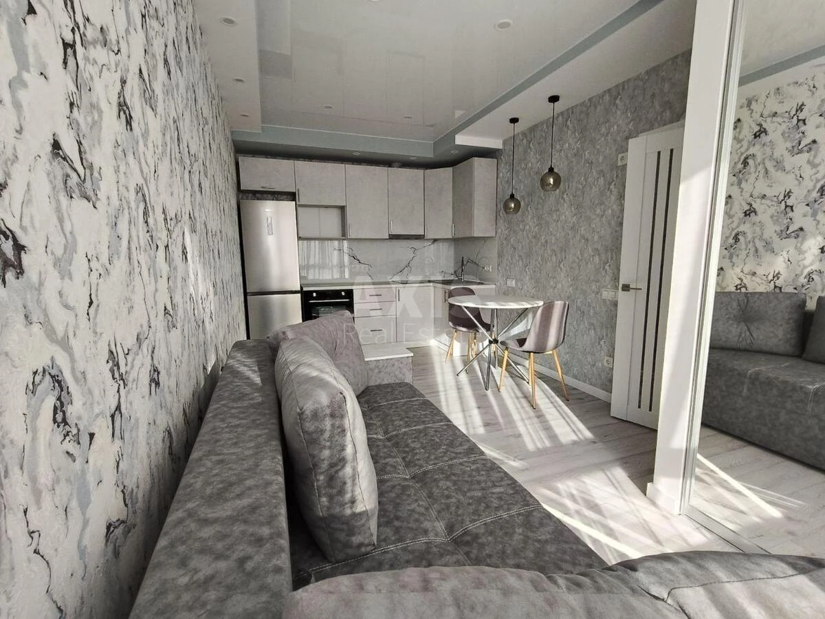 1k apartment vul. Oleksandra Olesja 10686190