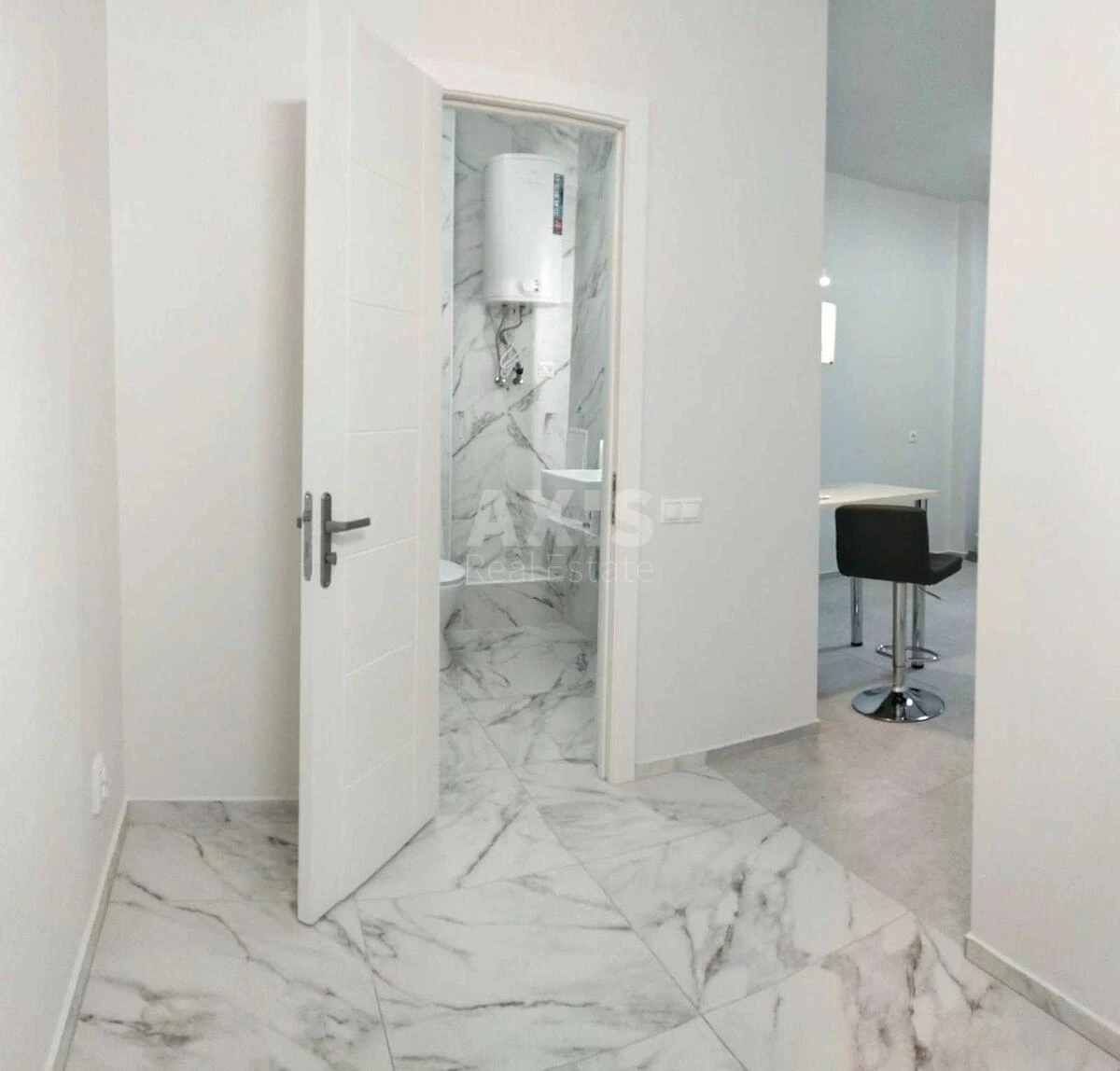 1k apartment vul. Ukrai'ns'ka 6686431