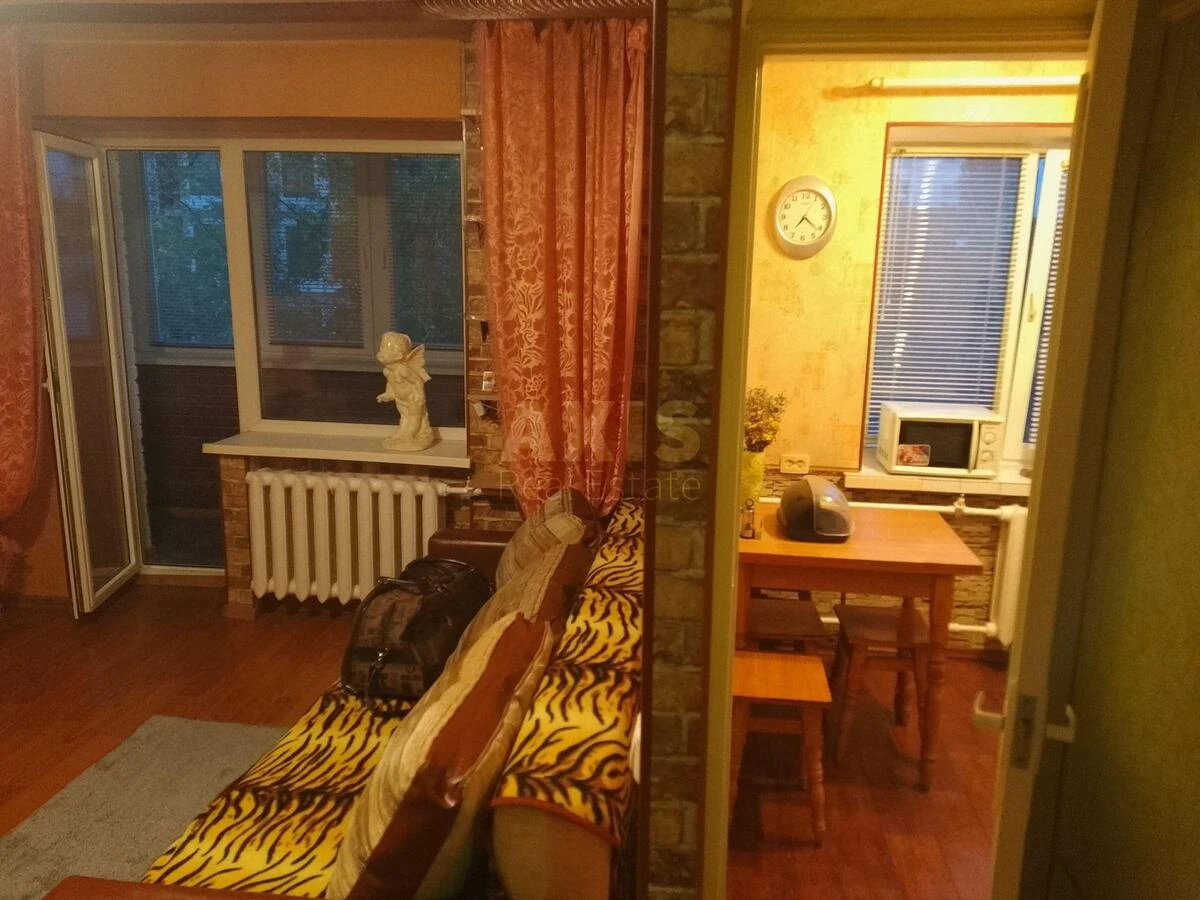 1к квартира пр-т Берестейский 68715664