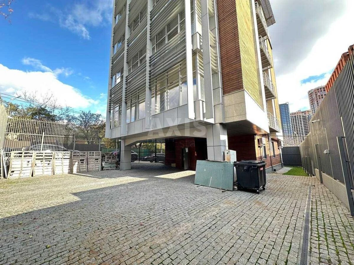 Office vul. Verhn'ogirs'ka 7, 1000m2669789