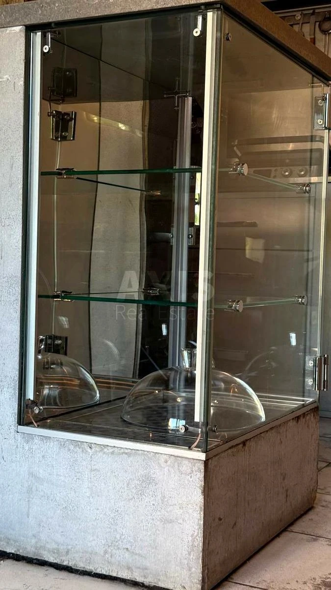 Объект торговли ул. Воздухофлотская 52, 15м2632201