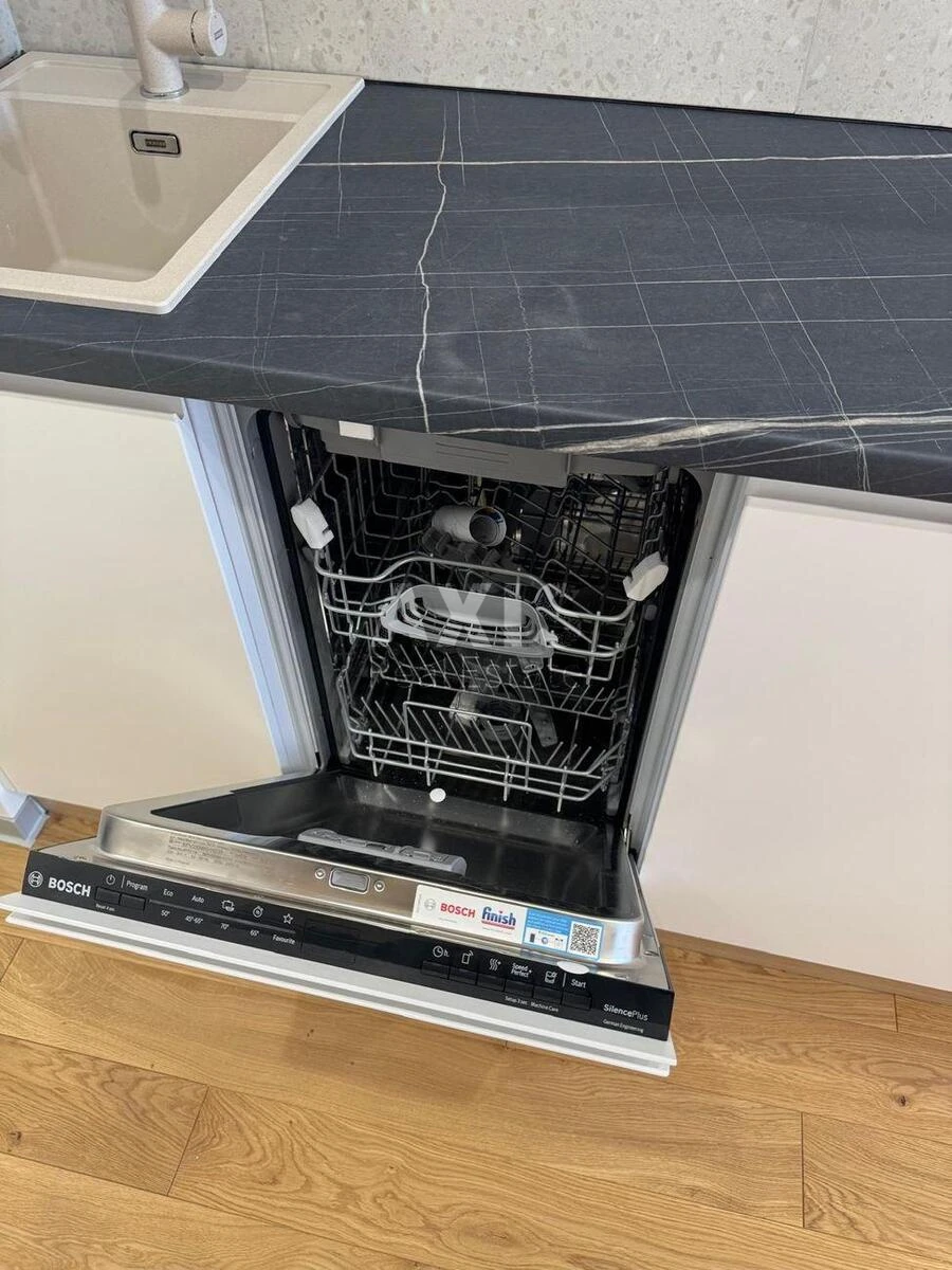 1k apartment vul. Degtjarivs'ka 17545828