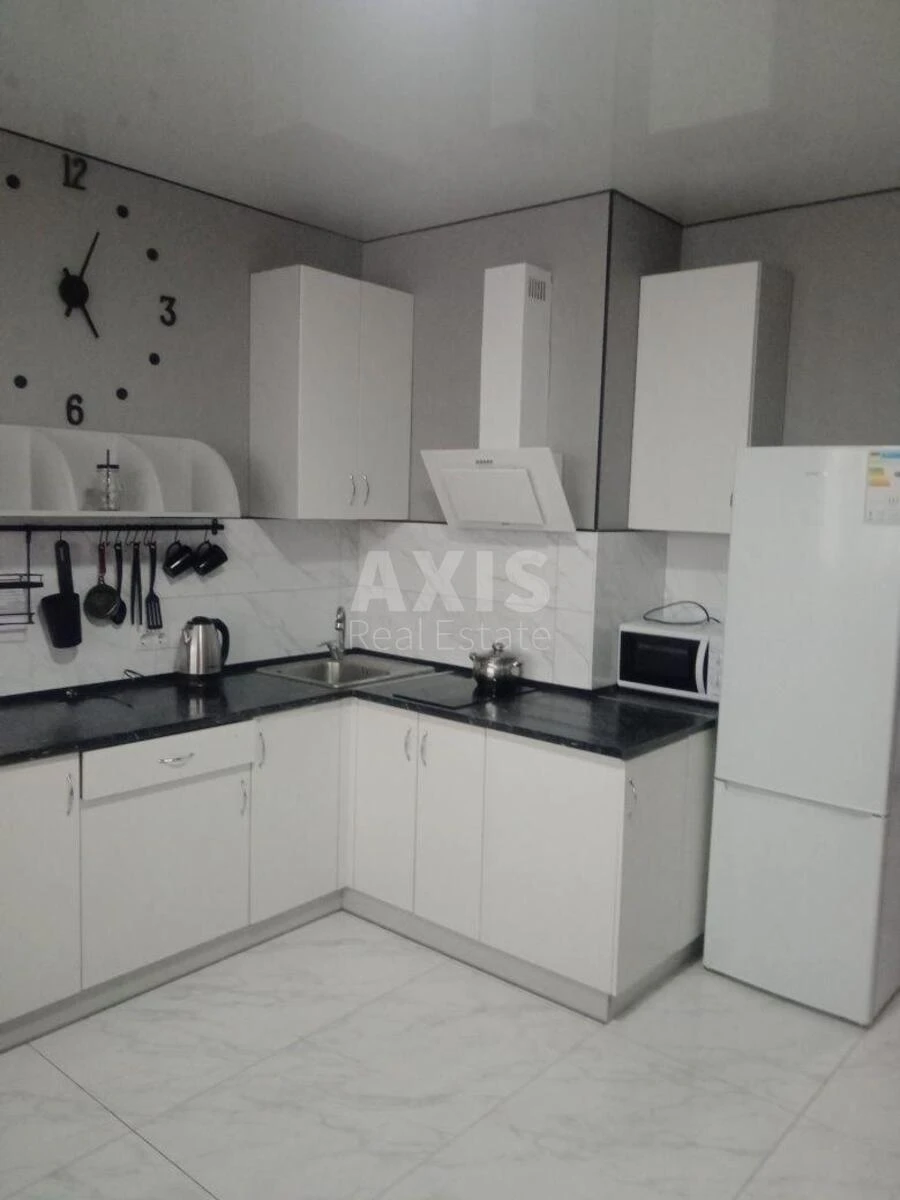 1к квартира шоссе Харьковское 15А701360