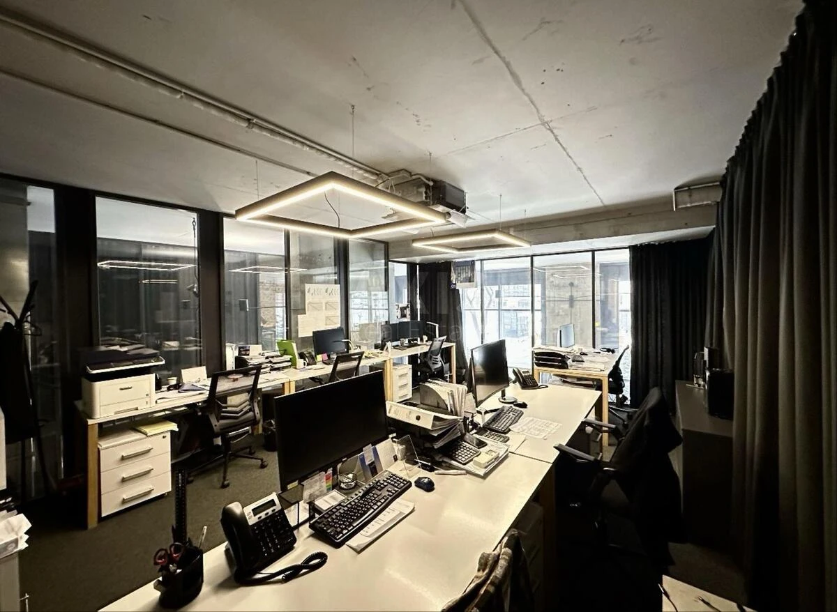 Office vul. Filatova Akademika 2/1, 340m26702012