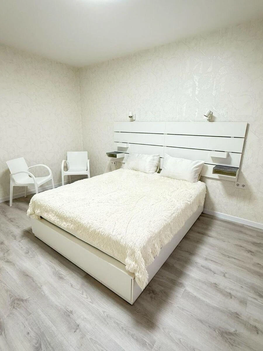 1к квартира ул. Мишуги Александра 2654785