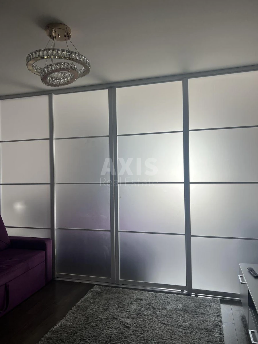 1k apartment vul. Myhajla Maksymovycha 24314636