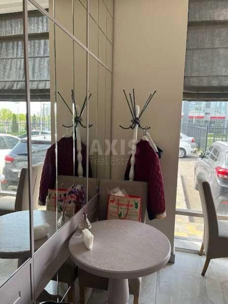 Trade object vul. Truskavec'ka 6В, 65m2675775