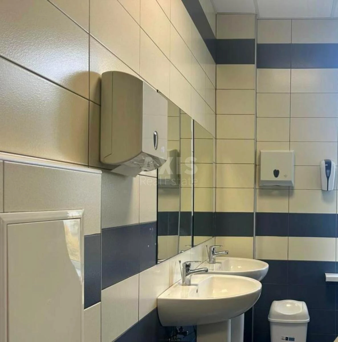 Офис бул. Николая Михновского 19, 914м2660204