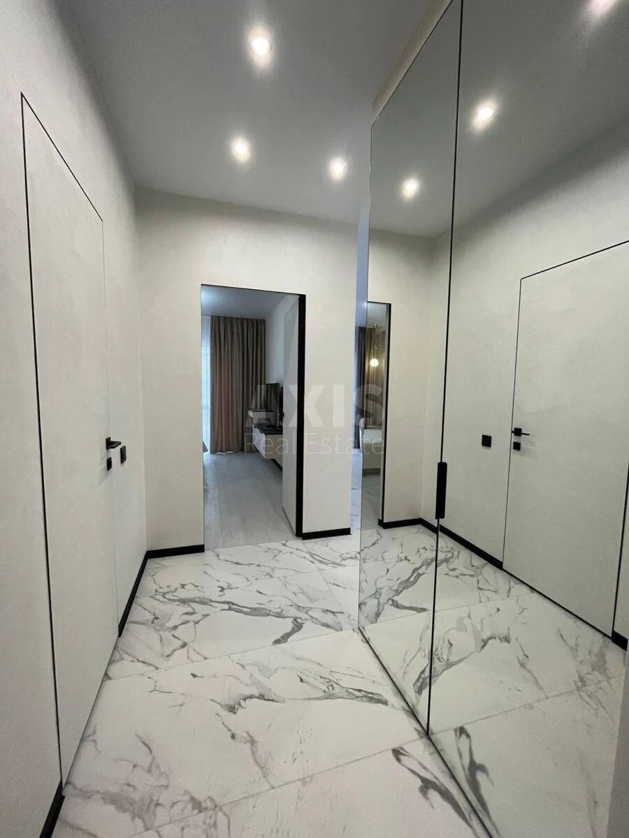 1k apartment vul. Myhajla Maksymovycha 26Д706555