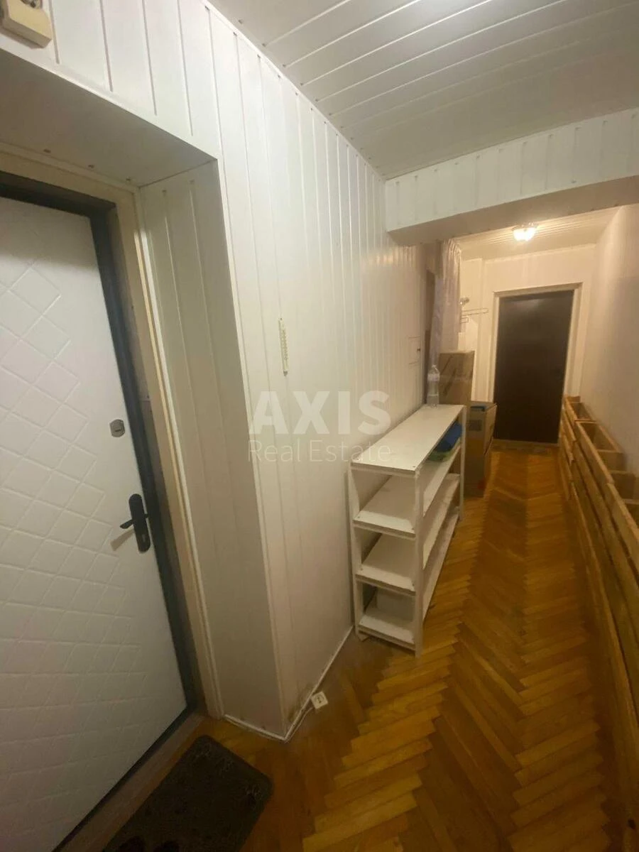 3k apartment vul. Antonovycha 887067416