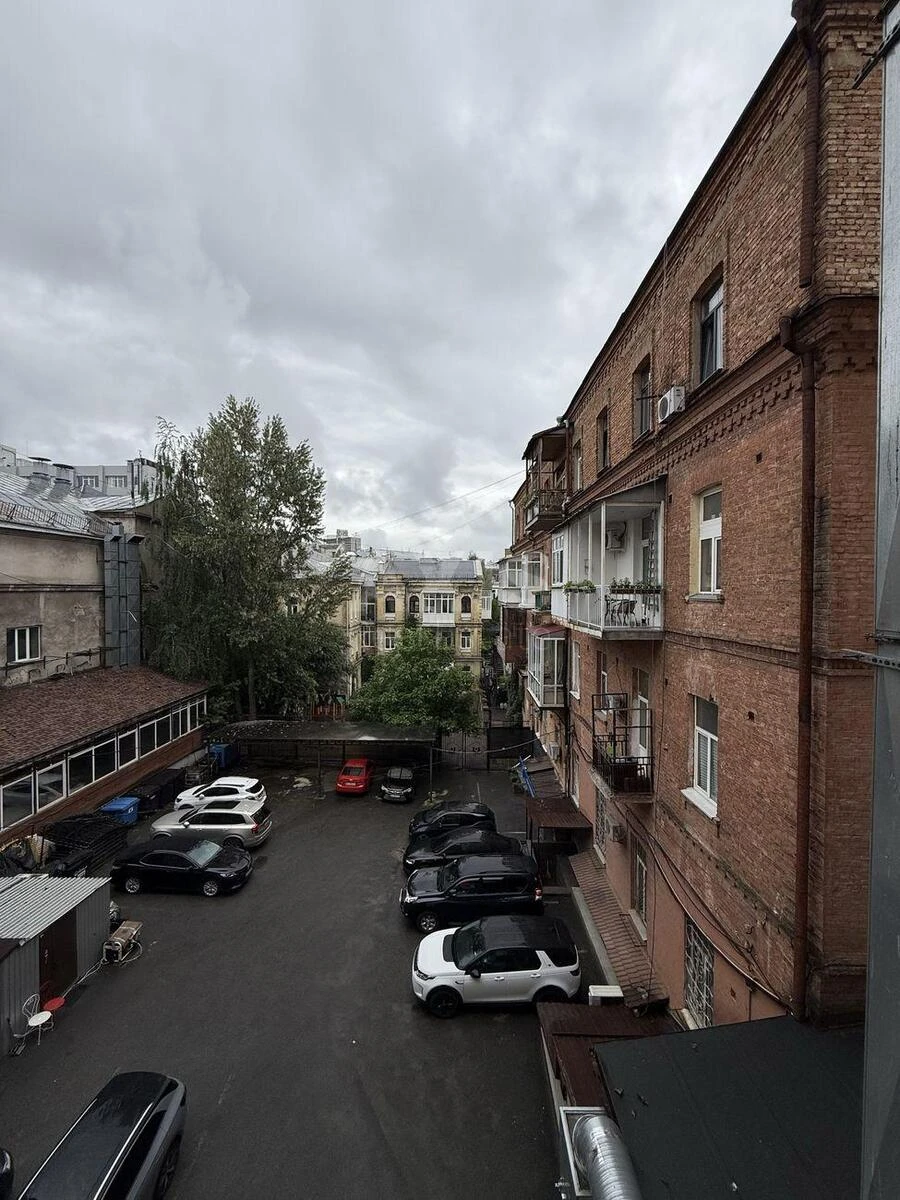 Office rajon Prorizna vul., Shevchenkivs'kyj 10, 35m2691703