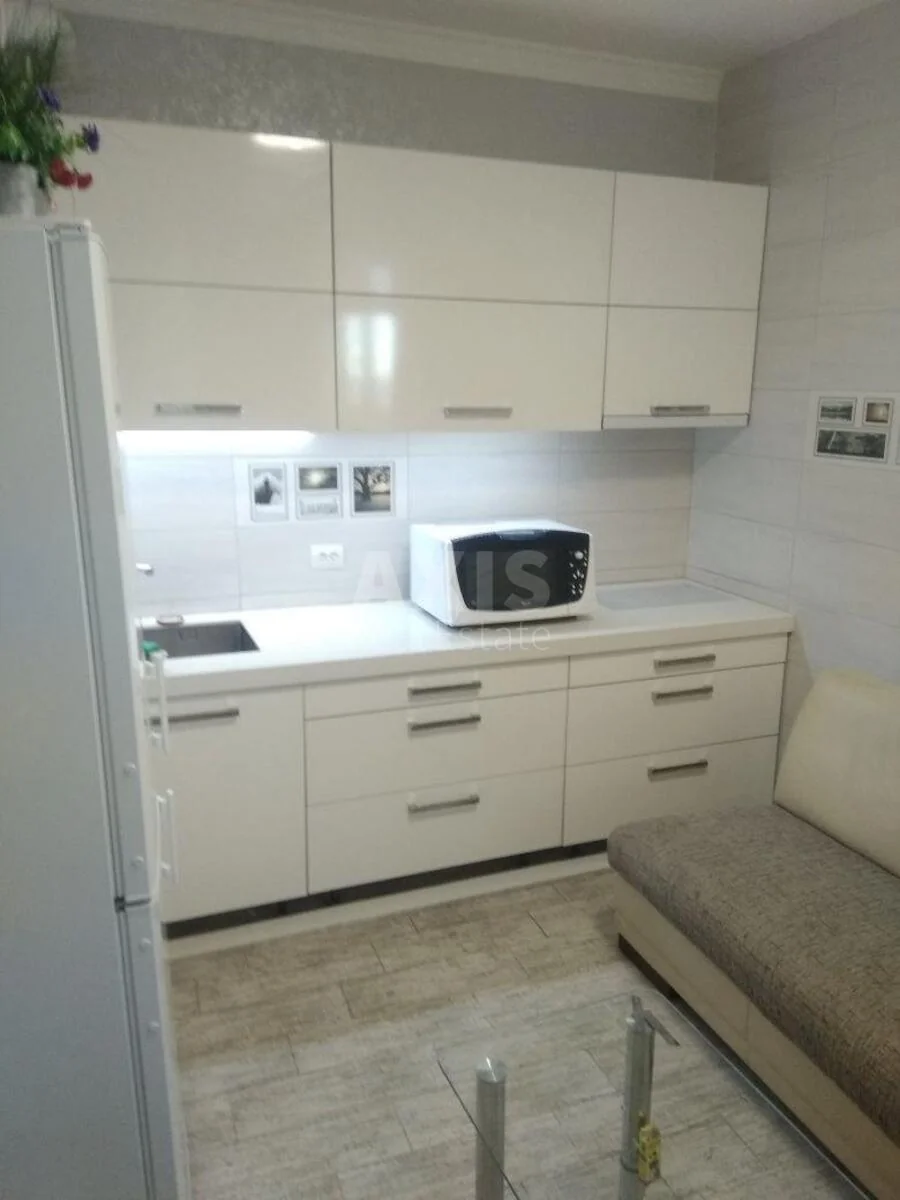 1к квартира пр-т Берестейський 71А