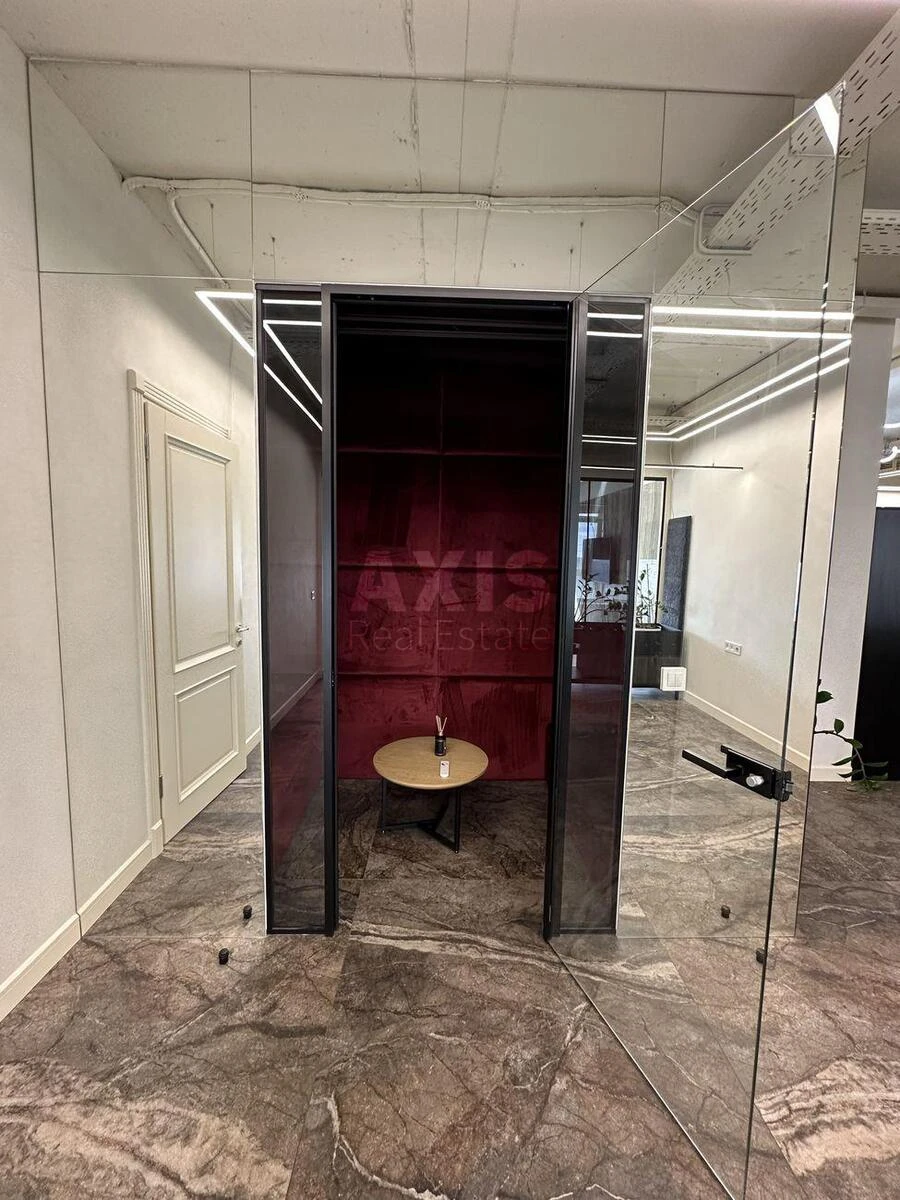 Office uzv. Klovs'kyj 7, 159m2675006