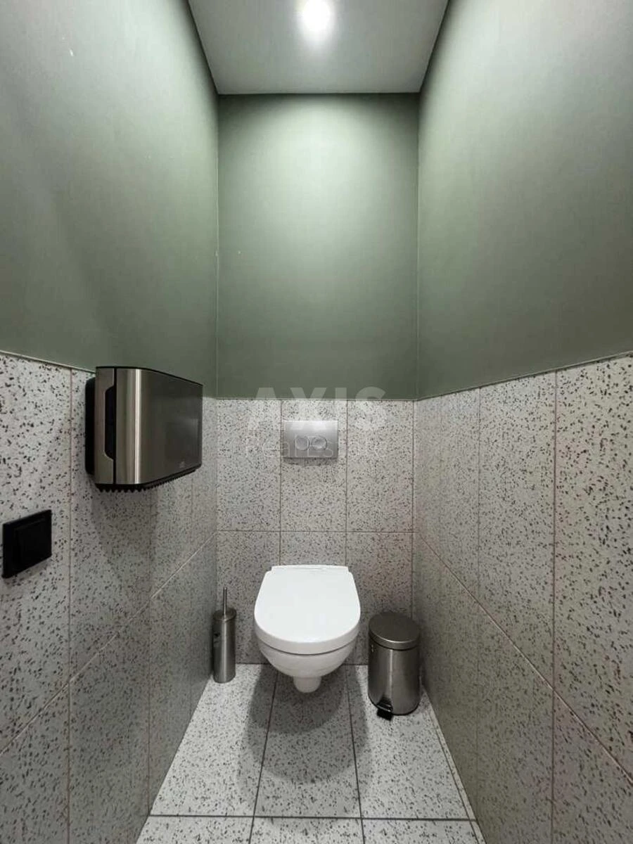 Office vul. Pymonenka Mykoly 13, 772m26026110