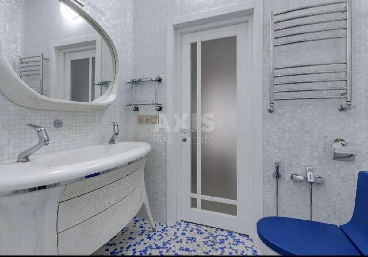 2k apartment nab. Dniprovs'ka 146592011