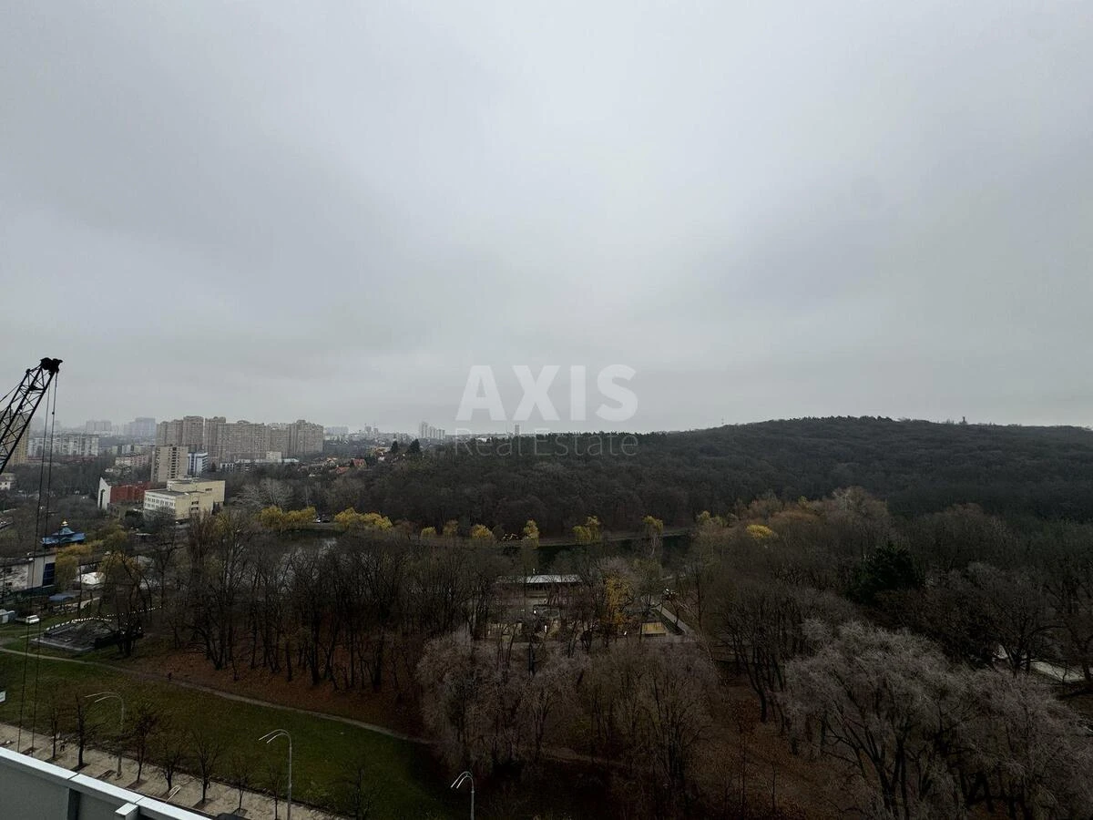 3k apartment vul. Vasyl'kivs'ka 1675256