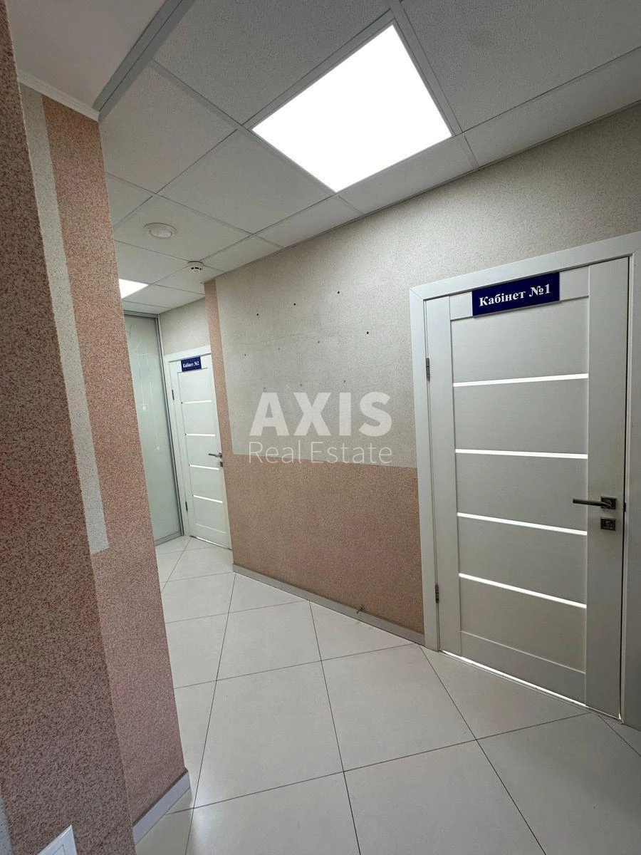 Офис ул. Чавдар Елизаветы 2, 54м2450401