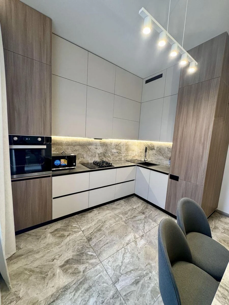 1k apartment vul. Mykhayla Boychuka 17659401