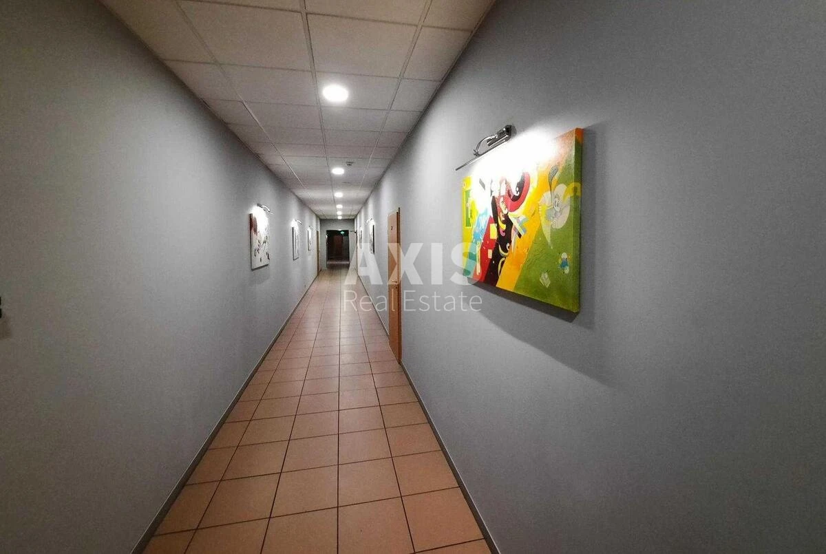 Office vul. Sholudenka 3, 183m2539565