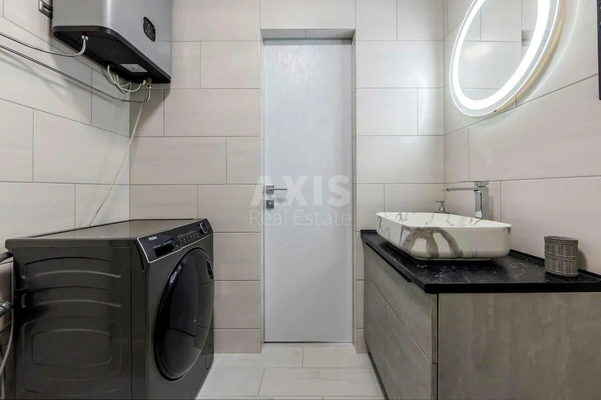 1k apartment doroga Naberezhno-Rybal's'ka 277031313