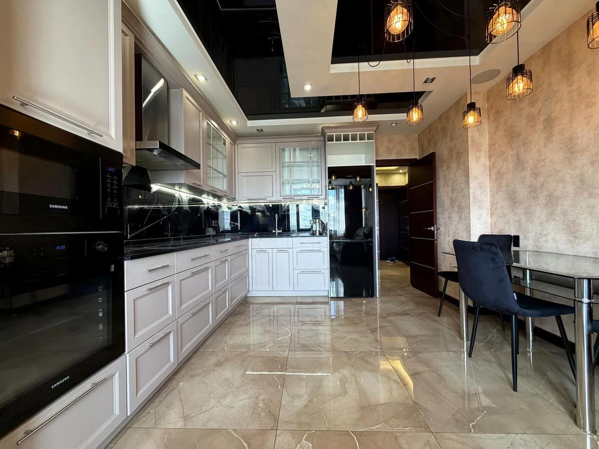 1k apartment vul. Myhajla Maksymovycha 3Д6883510