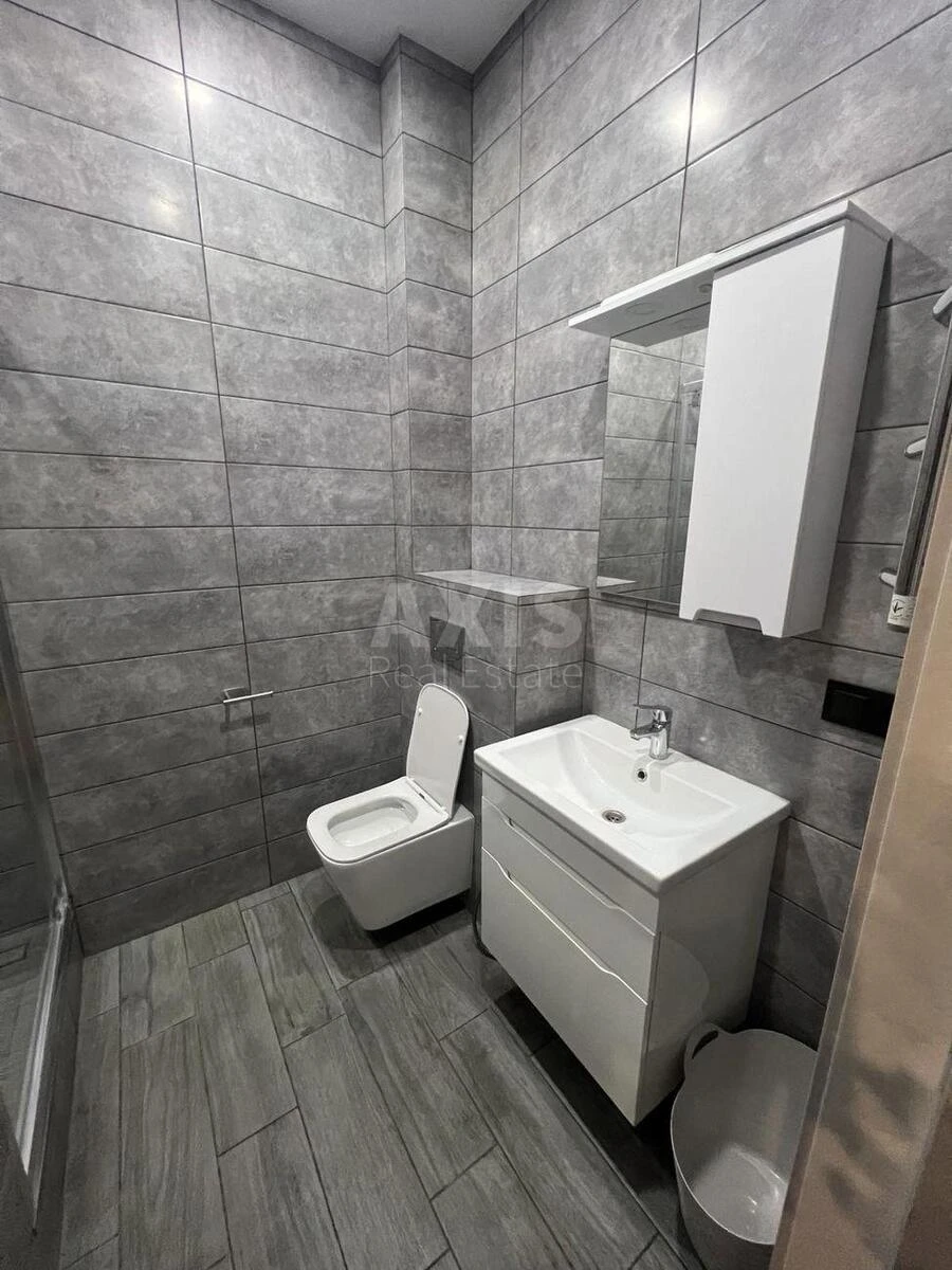 1k apartment vul. Kahovs'ka 60718819