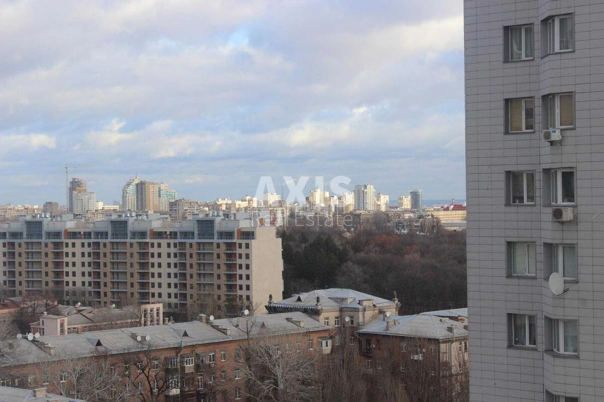 2к квартира ул. Гетьмана Вадима 1В6106610