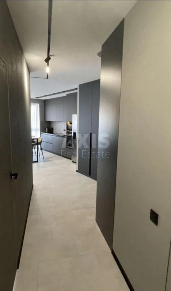 3k apartment vul. Lypkivs'kogo Vasylja Mytropolyta 16Г688625