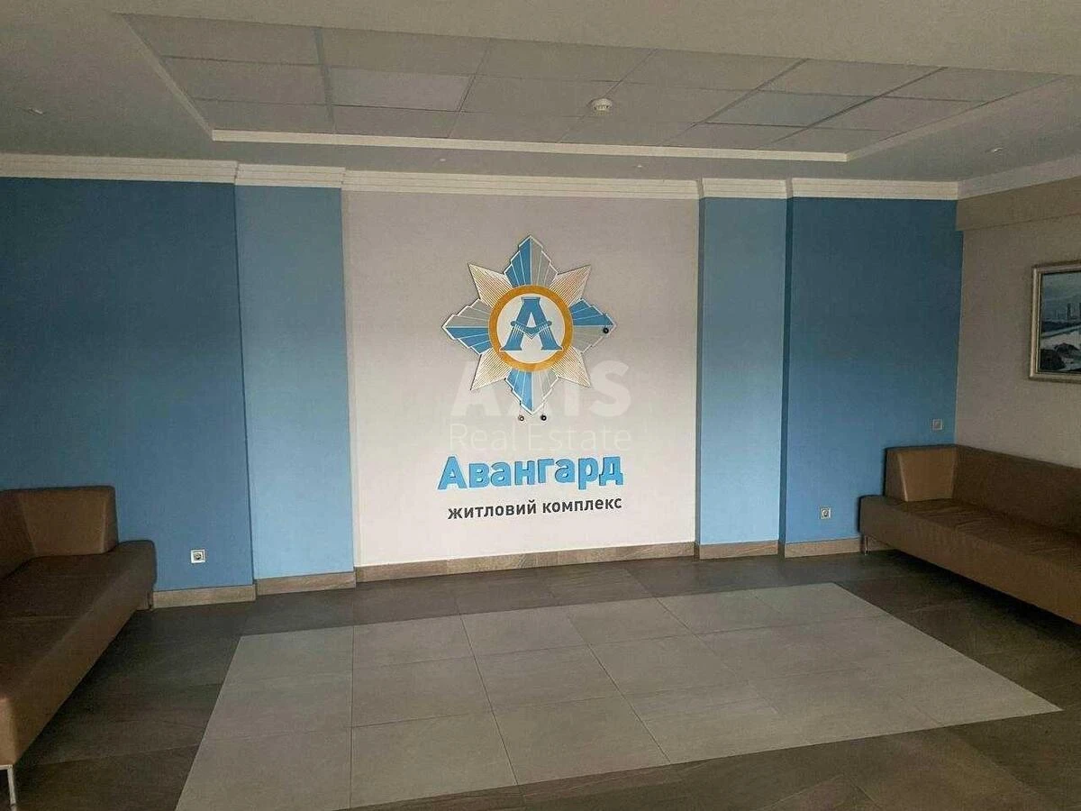 2к квартира пр-т Голосеевский 95656394