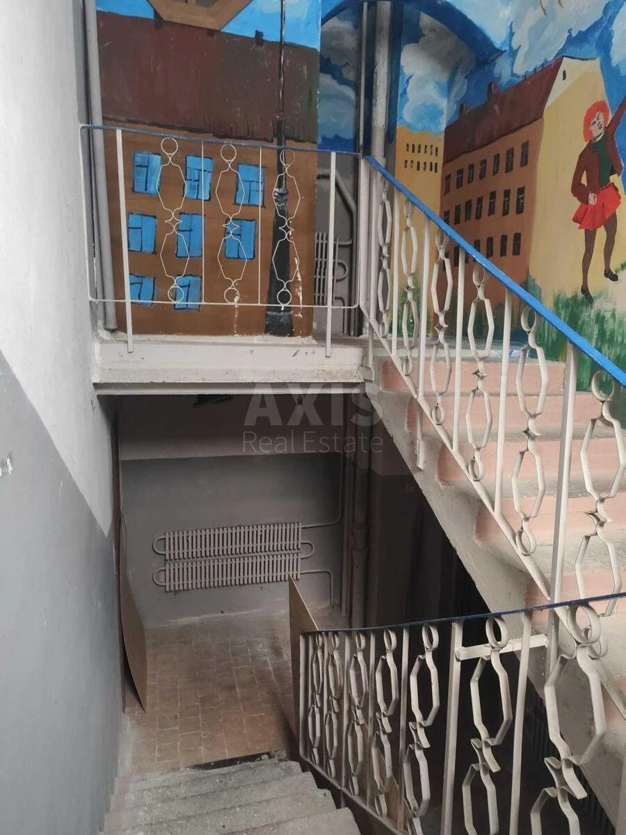 Trade object vul. Avgustyna Voloshyna 2, 400m2672388